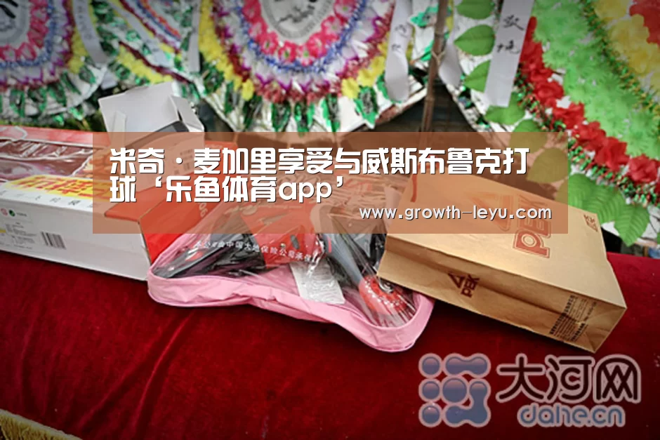乐鱼体育app