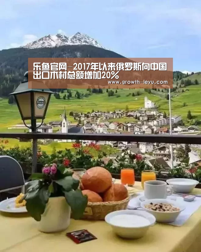 乐鱼体育平台